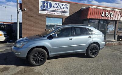 2005 Lexus RX 330   - Photo 2 - Helena, MT 59601
