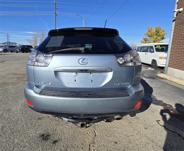 2005 Lexus RX 330   - Photo 12 - Helena, MT 59601