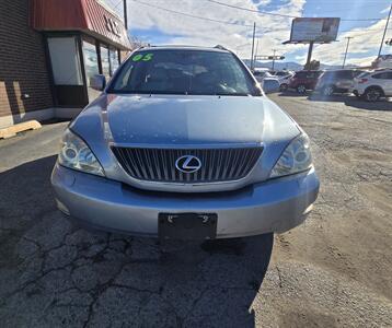 2005 Lexus RX 330   - Photo 6 - Helena, MT 59601