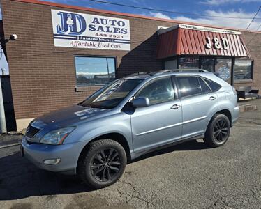 2005 Lexus RX 330   - Photo 3 - Helena, MT 59601