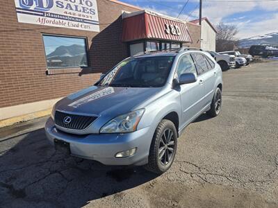 2005 Lexus RX 330   - Photo 5 - Helena, MT 59601
