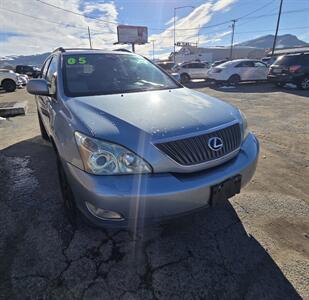 2005 Lexus RX 330   - Photo 7 - Helena, MT 59601