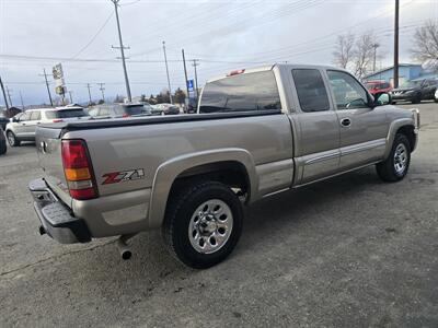 2003 GMC Sierra 1500 4dr Extended Cab - Photo 12 - Helena, MT 59601