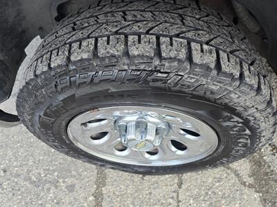 2003 GMC Sierra 1500 4dr Extended Cab - Photo 11 - Helena, MT 59601