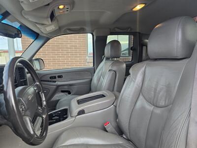 2003 GMC Sierra 1500 4dr Extended Cab - Photo 13 - Helena, MT 59601