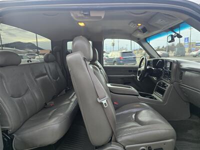 2003 GMC Sierra 1500 4dr Extended Cab - Photo 10 - Helena, MT 59601