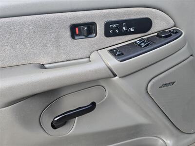 2003 GMC Sierra 1500 4dr Extended Cab - Photo 14 - Helena, MT 59601