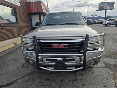 2003 GMC Sierra 1500 4dr Extended Cab - Photo 3 - Helena, MT 59601