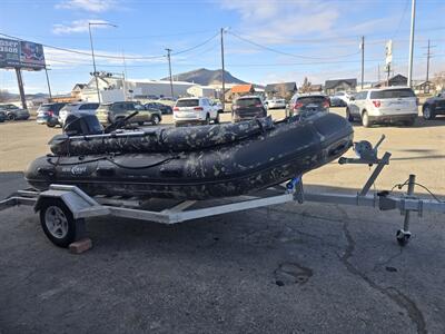 2025 Seal Craft Jet Raft   - Photo 5 - Helena, MT 59601