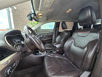 2014 Jeep Cherokee Trailhawk   - Photo 14 - Helena, MT 59601