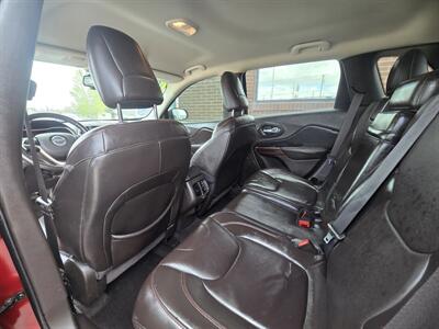 2014 Jeep Cherokee Trailhawk   - Photo 15 - Helena, MT 59601
