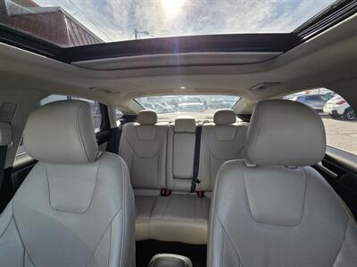 2015 Ford Fusion Titanium - Photo 14 - Helena, MT 59601