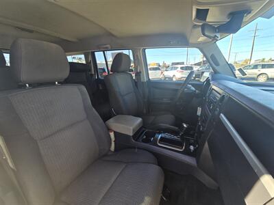 2008 Jeep Commander Sport   - Photo 10 - Helena, MT 59601