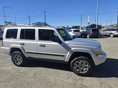 2008 Jeep Commander Sport   - Photo 6 - Helena, MT 59601
