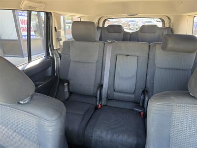 2008 Jeep Commander Sport   - Photo 12 - Helena, MT 59601