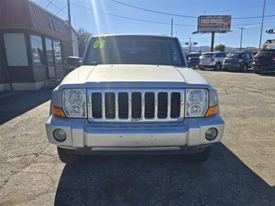 2008 Jeep Commander Sport   - Photo 5 - Helena, MT 59601