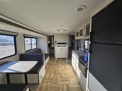 2022 RV Forest River Shasta  26DB - Photo 7 - Helena, MT 59601