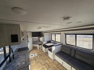 2022 RV Forest River Shasta  26DB - Photo 15 - Helena, MT 59601