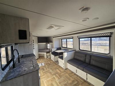 2022 RV Forest River Shasta  26DB - Photo 12 - Helena, MT 59601