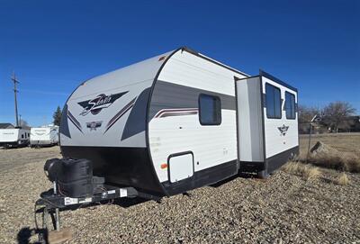 2022 RV Forest River Shasta  26DB - Photo 3 - Helena, MT 59601