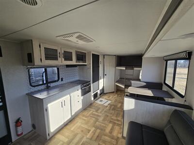 2022 RV Forest River Shasta  26DB - Photo 10 - Helena, MT 59601