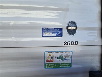 2022 RV Forest River Shasta  26DB - Photo 6 - Helena, MT 59601