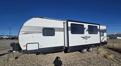 2022 RV Forest River Shasta  26DB - Photo 2 - Helena, MT 59601