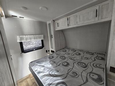 2022 RV Forest River Shasta  26DB - Photo 14 - Helena, MT 59601