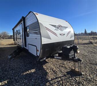 2022 RV Forest River Shasta  26DB - Photo 5 - Helena, MT 59601
