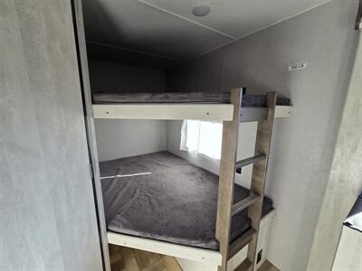 2022 RV Forest River Shasta  26DB - Photo 16 - Helena, MT 59601