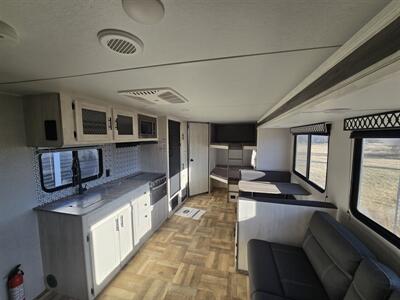 2022 RV Forest River Shasta  26DB - Photo 9 - Helena, MT 59601