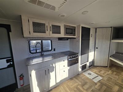 2022 RV Forest River Shasta  26DB - Photo 17 - Helena, MT 59601