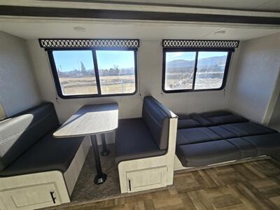 2022 RV Forest River Shasta  26DB - Photo 8 - Helena, MT 59601