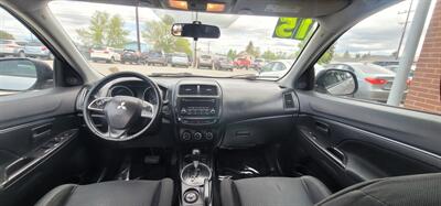 2015 Mitsubishi Outlander Sport 2.4 ES   - Photo 10 - Helena, MT 59601