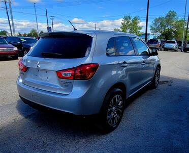 2015 Mitsubishi Outlander Sport 2.4 ES   - Photo 13 - Helena, MT 59601