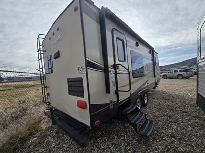2016 RV Keystone cougar 24SABWE half ton towable - Photo 4 - Helena, MT 59601