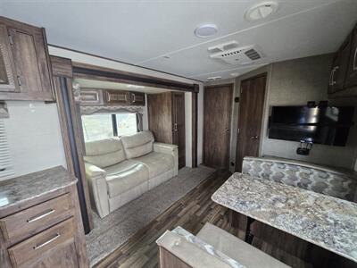 2016 RV Keystone cougar 24SABWE half ton towable - Photo 7 - Helena, MT 59601