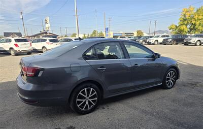 2017 Volkswagen Jetta 1.4T SE   - Photo 10 - Helena, MT 59601