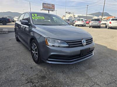 2017 Volkswagen Jetta 1.4T SE   - Photo 8 - Helena, MT 59601