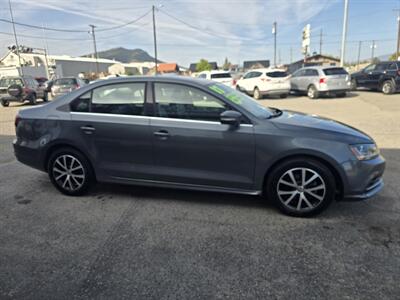 2017 Volkswagen Jetta 1.4T SE   - Photo 9 - Helena, MT 59601