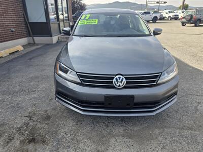 2017 Volkswagen Jetta 1.4T SE   - Photo 5 - Helena, MT 59601