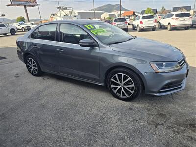 2017 Volkswagen Jetta 1.4T SE   - Photo 7 - Helena, MT 59601