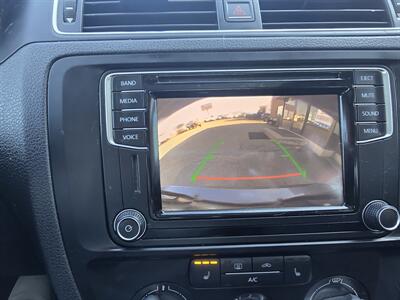 2017 Volkswagen Jetta 1.4T SE   - Photo 16 - Helena, MT 59601