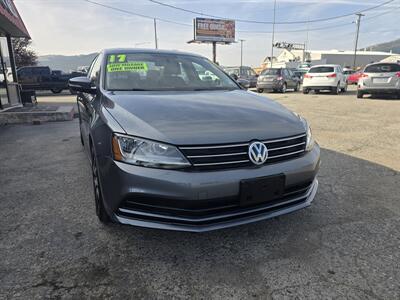 2017 Volkswagen Jetta 1.4T SE   - Photo 19 - Helena, MT 59601