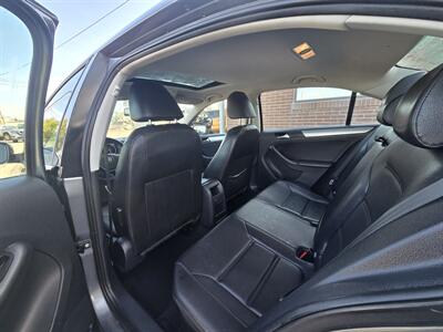 2017 Volkswagen Jetta 1.4T SE   - Photo 13 - Helena, MT 59601
