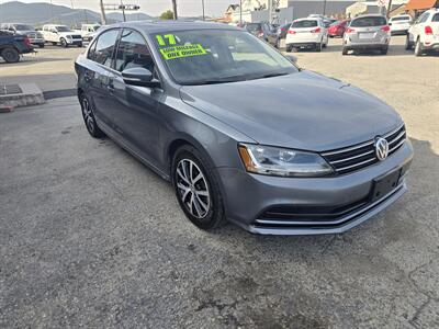 2017 Volkswagen Jetta 1.4T SE   - Photo 6 - Helena, MT 59601