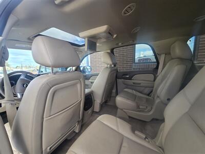 2011 Chevrolet Tahoe LTZ   - Photo 11 - Helena, MT 59601