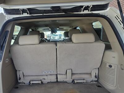 2011 Chevrolet Tahoe LTZ   - Photo 13 - Helena, MT 59601