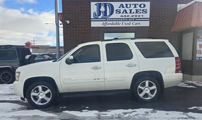 2011 Chevrolet Tahoe LTZ   - Photo 14 - Helena, MT 59601