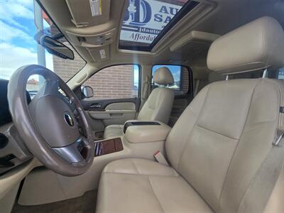 2011 Chevrolet Tahoe LTZ   - Photo 10 - Helena, MT 59601